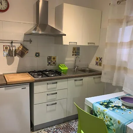 Terranova Apartment