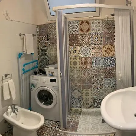 Terranova Apartment *