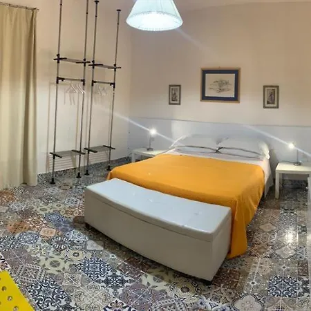 Terranova Apartment Trapani
