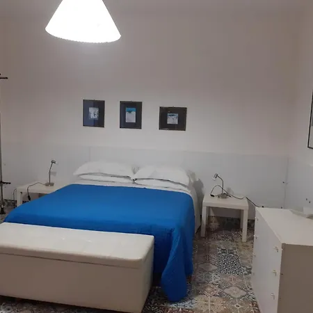 Apartment Terranova