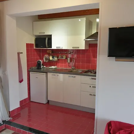 Apartment Terranova