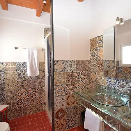 Terranova Apartment Trapani