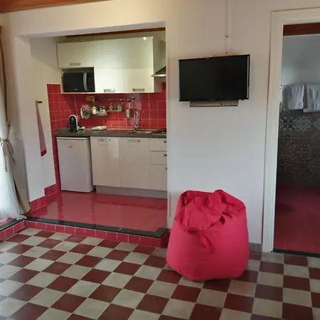 Terranova Apartment *