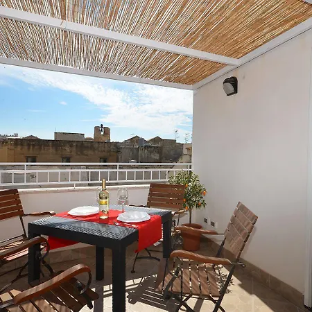 Apartment Terranova