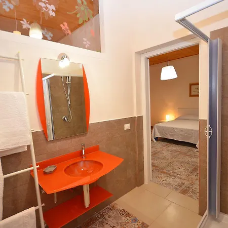 Terranova Apartment