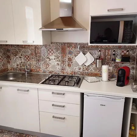 Terranova Apartment Trapani