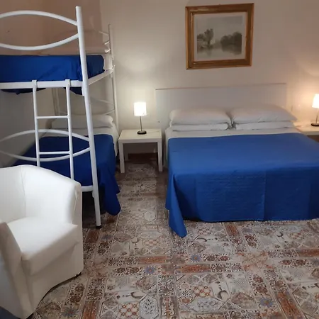 Terranova Apartment