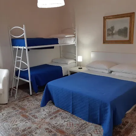 Apartment Terranova Trapani