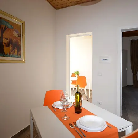 Terranova Apartment Trapani