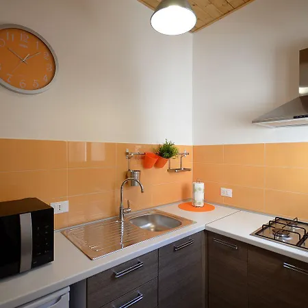 Apartment Terranova Trapani