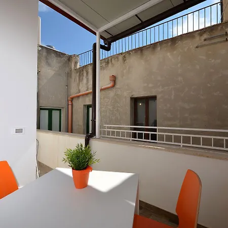 Terranova Apartamento *