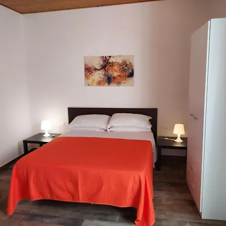 Apartment Terranova *