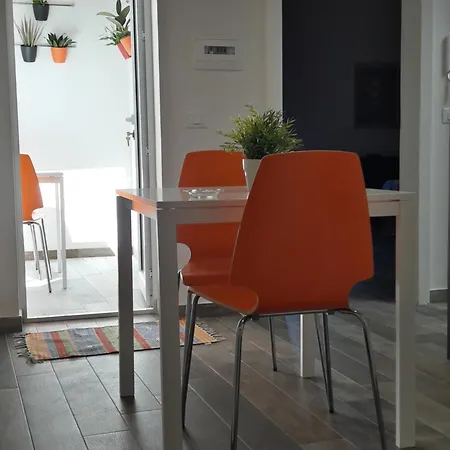 Terranova Apartment Trapani