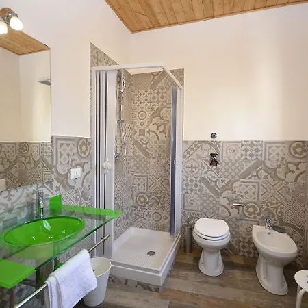 Apartment Terranova Trapani